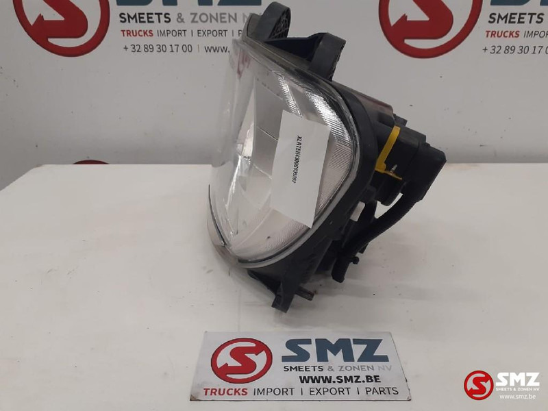 DAF Occ koplamp links DAF - Faro delantero para Camión: foto 4 DAF Occ koplamp links DAF - Faro delantero para Camión: foto 4