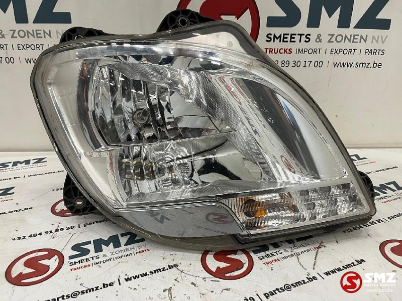 DAF Occ koplamp rechts DAF - Faro delantero para Camión: foto 1 DAF Occ koplamp rechts DAF - Faro delantero para Camión: foto 1
