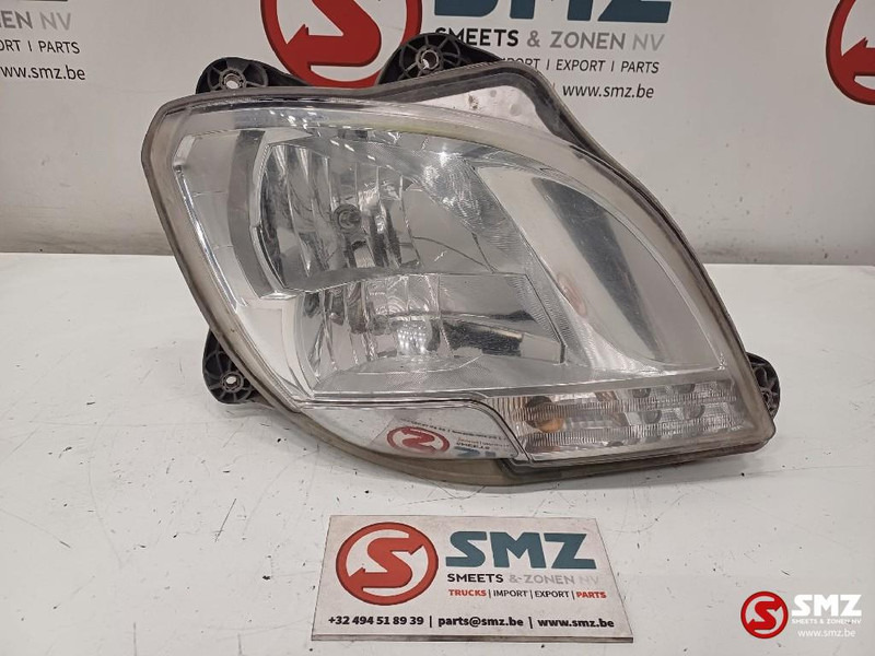 DAF Occ koplamp rechts DAF - Faro delantero para Camión: foto 1 DAF Occ koplamp rechts DAF - Faro delantero para Camión: foto 1