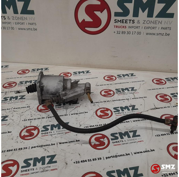 DAF Occ koppelingcilinder 16S181 DAF - Embrague y piezas para Camión: foto 1 DAF Occ koppelingcilinder 16S181 DAF - Embrague y piezas para Camión: foto 1