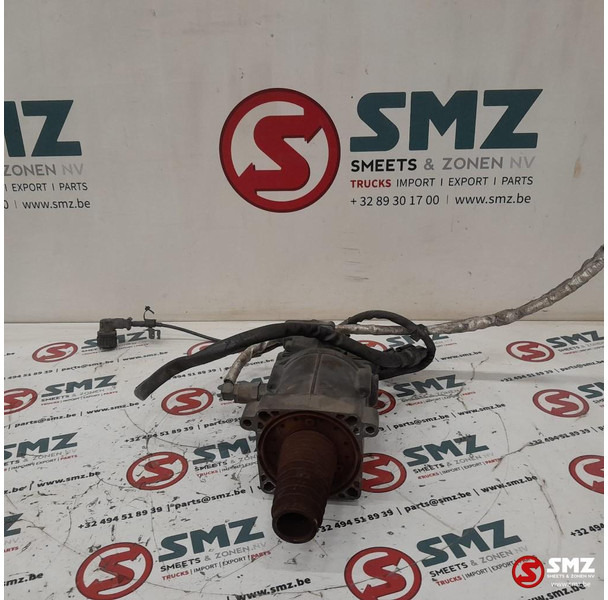 DAF Occ koppelingscilinder 12AS2330TD DAF - Embrague y piezas para Camión: foto 4 DAF Occ koppelingscilinder 12AS2330TD DAF - Embrague y piezas para Camión: foto 4