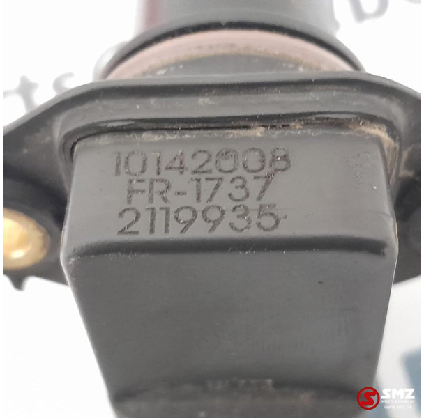 DAF Occ luchtvochtigheidssensor DAF - Sensor para Camión: foto 4 DAF Occ luchtvochtigheidssensor DAF - Sensor para Camión: foto 4