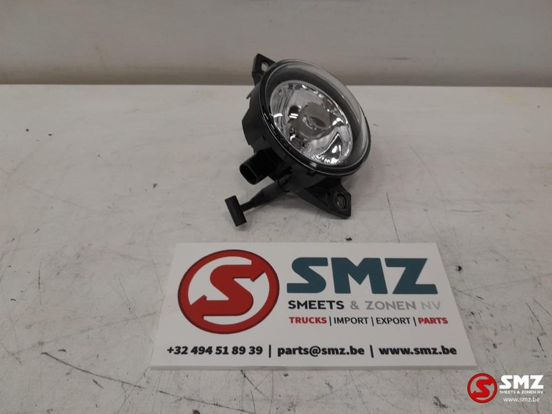 DAF Occ mistlamp DAF - Faro antiniebla para Camión: foto 4 DAF Occ mistlamp DAF - Faro antiniebla para Camión: foto 4