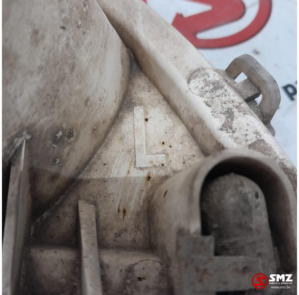 DAF Occ mistlicht links DAF - Faro antiniebla para Camión: foto 3 DAF Occ mistlicht links DAF - Faro antiniebla para Camión: foto 3