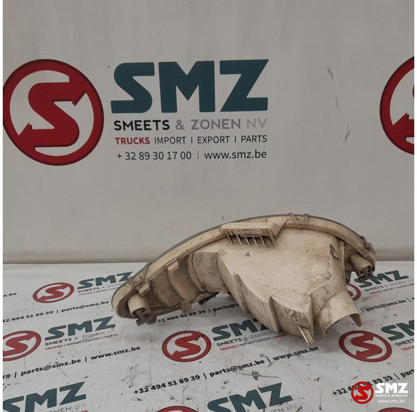 DAF Occ mistlicht links DAF - Faro antiniebla para Camión: foto 2 DAF Occ mistlicht links DAF - Faro antiniebla para Camión: foto 2