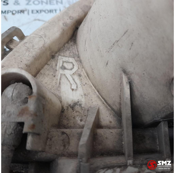 DAF Occ mistlicht rechts DAF - Faro antiniebla para Camión: foto 3 DAF Occ mistlicht rechts DAF - Faro antiniebla para Camión: foto 3
