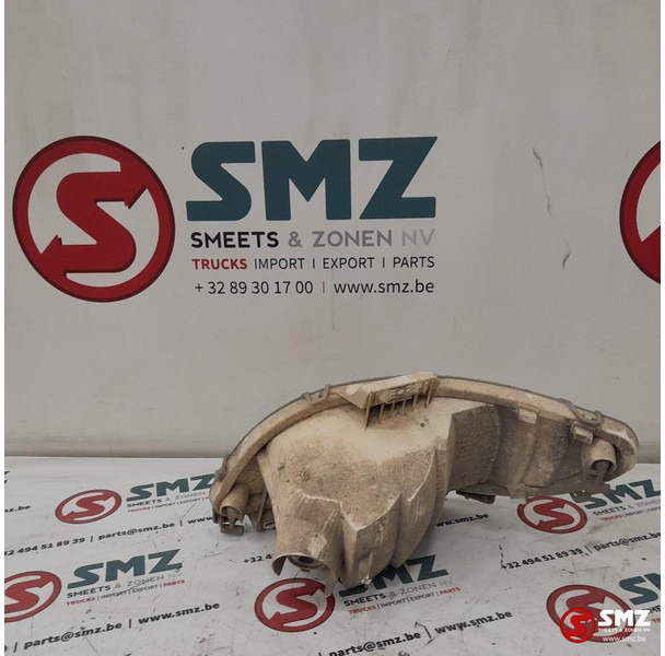 DAF Occ mistlicht rechts DAF - Faro antiniebla para Camión: foto 2 DAF Occ mistlicht rechts DAF - Faro antiniebla para Camión: foto 2