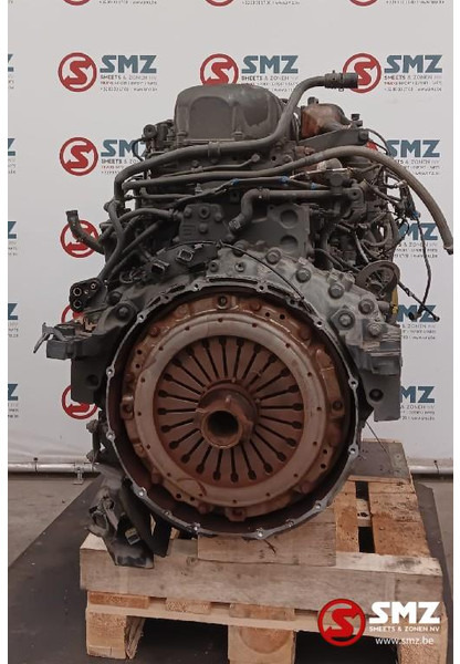 DAF Occ motor MX13 340H1 - 340KW DAF - Motor para Camión: foto 3 DAF Occ motor MX13 340H1 - 340KW DAF - Motor para Camión: foto 3