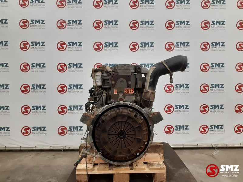 DAF Occ motor PF183M DAF - Motor para Camión: foto 4 DAF Occ motor PF183M DAF - Motor para Camión: foto 4