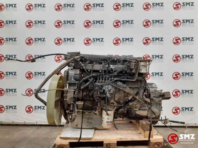 DAF Occ motor PF183M DAF - Motor para Camión: foto 2 DAF Occ motor PF183M DAF - Motor para Camión: foto 2