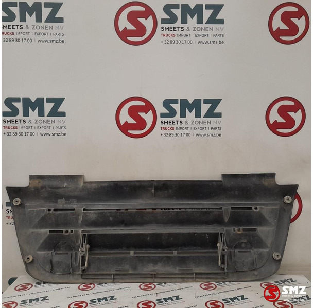 DAF Occ radiatorgrille DAF - Parrilla para Camión: foto 2 DAF Occ radiatorgrille DAF - Parrilla para Camión: foto 2