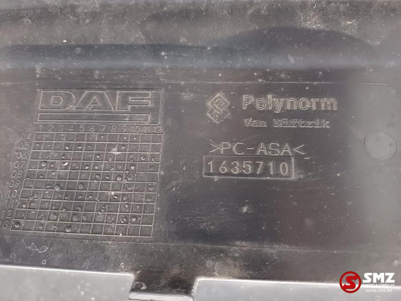 DAF Occ radiatorgrille DAF - Parrilla para Camión: foto 3 DAF Occ radiatorgrille DAF - Parrilla para Camión: foto 3