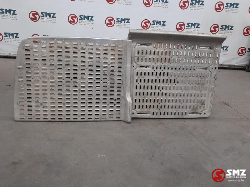 DAF Occ set bordesplaten DAF - Bastidor/ Chasis para Camión: foto 1 DAF Occ set bordesplaten DAF - Bastidor/ Chasis para Camión: foto 1