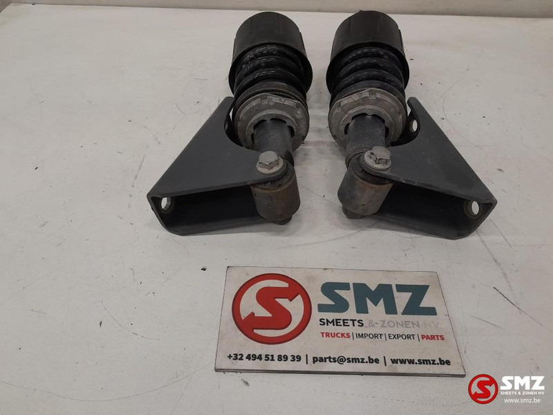 DAF Occ set cabineschokdempers DAF - Amortiguadores para Camión: foto 4 DAF Occ set cabineschokdempers DAF - Amortiguadores para Camión: foto 4
