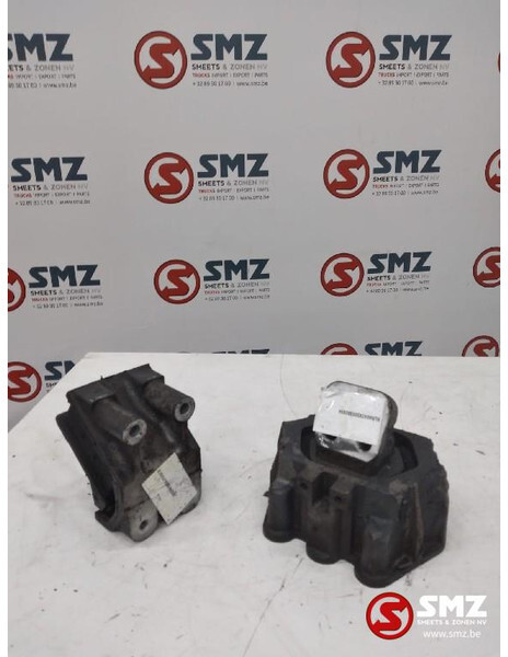 DAF Occ set motorsteunen DAF XF95 1664140 742811-01 - Soporte motor para Camión: foto 2 DAF Occ set motorsteunen DAF XF95 1664140 742811-01 - Soporte motor para Camión: foto 2