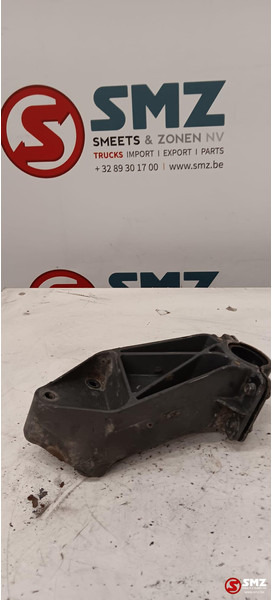 DAF Occ set spatbordsteunen DAF - Carrocería y exterior para Camión: foto 3 DAF Occ set spatbordsteunen DAF - Carrocería y exterior para Camión: foto 3