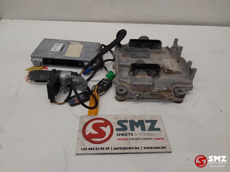 DAF Occ startersset MX13 DAF - Unidad de control para Camión: foto 1 DAF Occ startersset MX13 DAF - Unidad de control para Camión: foto 1