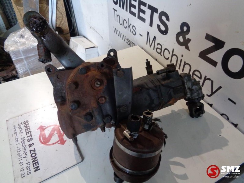 DAF Occ stuurhuis daf 1900 - Caja de dirección para Camión: foto 2 DAF Occ stuurhuis daf 1900 - Caja de dirección para Camión: foto 2