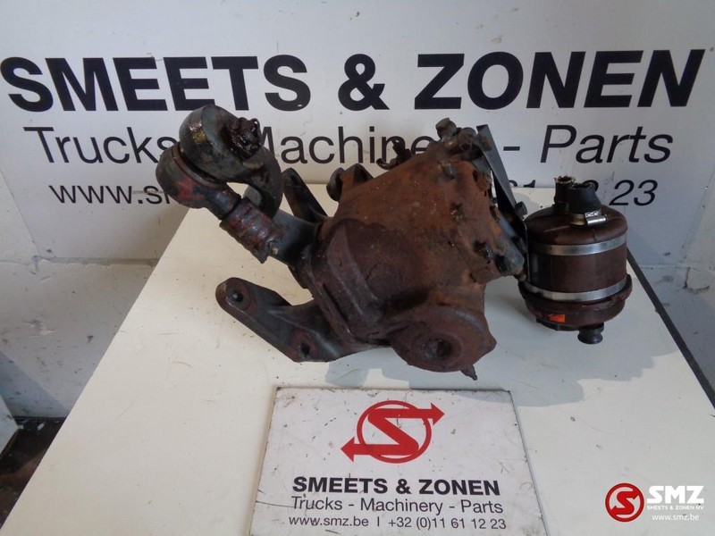 DAF Occ stuurhuis daf 1900 - Caja de dirección para Camión: foto 1 DAF Occ stuurhuis daf 1900 - Caja de dirección para Camión: foto 1