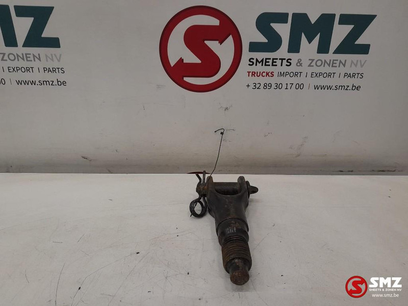 DAF Occ trekoog DAF - Bastidor/ Chasis para Camión: foto 3 DAF Occ trekoog DAF - Bastidor/ Chasis para Camión: foto 3