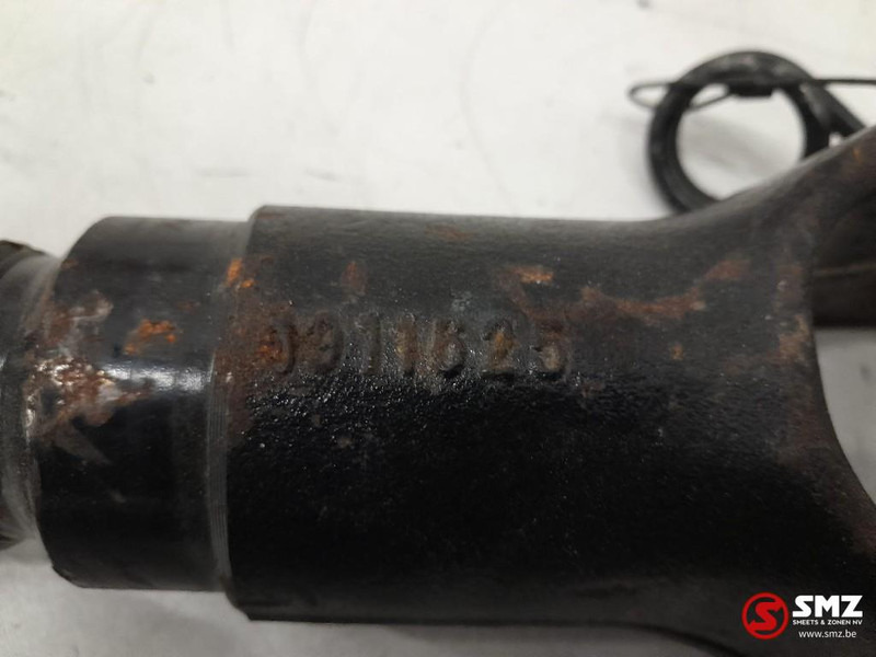 DAF Occ trekoog DAF - Bastidor/ Chasis para Camión: foto 4 DAF Occ trekoog DAF - Bastidor/ Chasis para Camión: foto 4