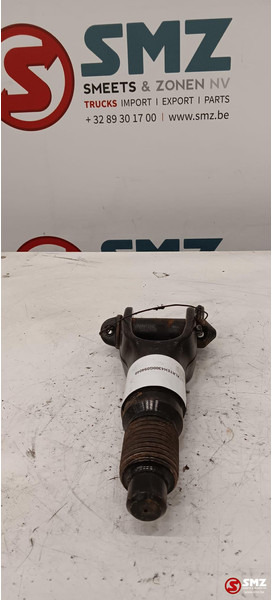DAF Occ trekoog DAF - Bastidor/ Chasis para Camión: foto 1 DAF Occ trekoog DAF - Bastidor/ Chasis para Camión: foto 1