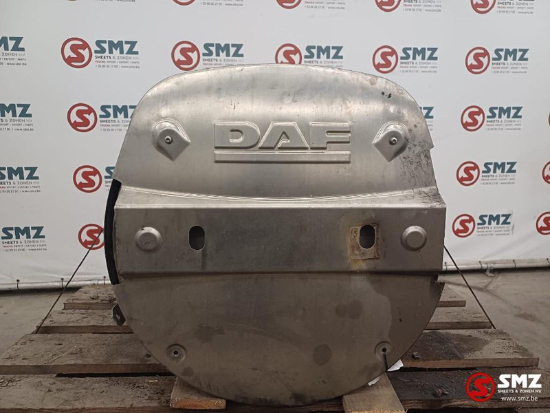 DAF Occ uitlaatdemper Euro 5 DAF - Silenciador para Camión: foto 1 DAF Occ uitlaatdemper Euro 5 DAF - Silenciador para Camión: foto 1