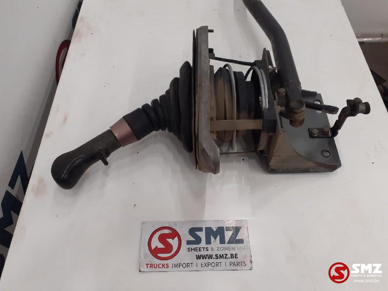 DAF Occ versnellingspook + bedieningsstang DAF - Embrague y piezas para Camión: foto 3 DAF Occ versnellingspook + bedieningsstang DAF - Embrague y piezas para Camión: foto 3