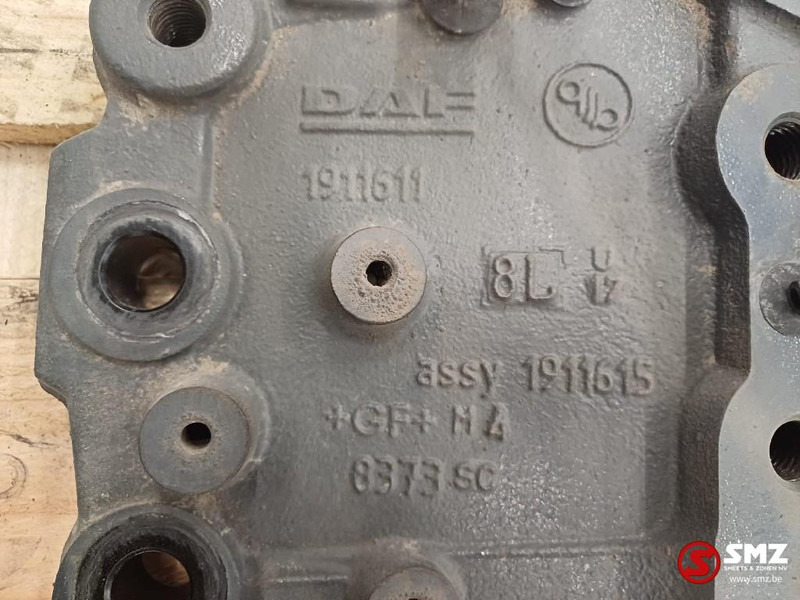 DAF Occ voorbumpersteun rechts DAF - Bastidor/ Chasis para Camión: foto 5 DAF Occ voorbumpersteun rechts DAF - Bastidor/ Chasis para Camión: foto 5