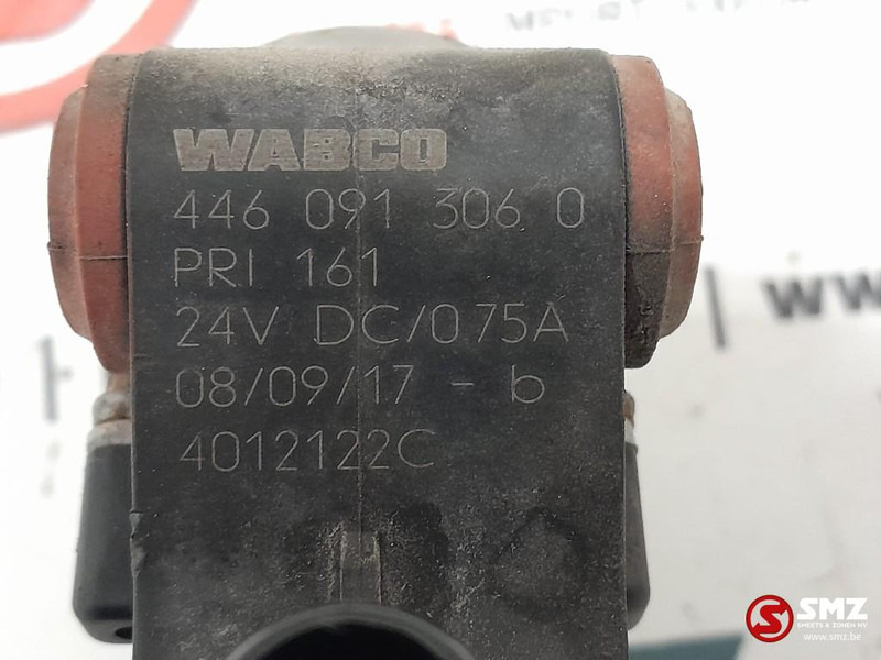 DAF Occ voorverwarmingsklep AdBlue DAF - Sistema de combustible para Camión: foto 5 DAF Occ voorverwarmingsklep AdBlue DAF - Sistema de combustible para Camión: foto 5