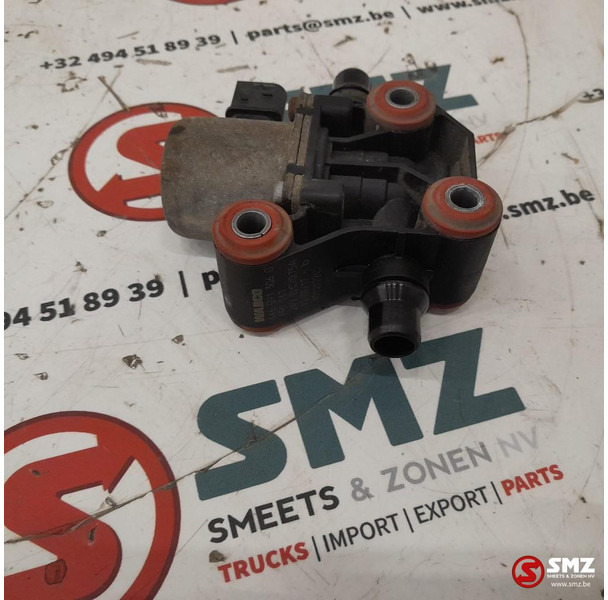 DAF Occ voorverwarmingsklep DAF - Sistema de refrigeración para Camión: foto 3 DAF Occ voorverwarmingsklep DAF - Sistema de refrigeración para Camión: foto 3