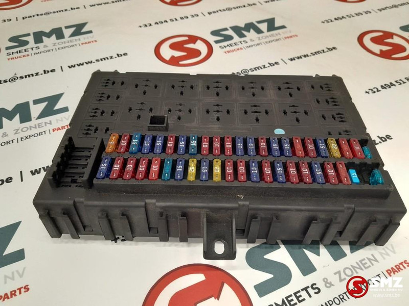 DAF Occ zekeringskast DAF - Sistema eléctrico para Camión: foto 1 DAF Occ zekeringskast DAF - Sistema eléctrico para Camión: foto 1