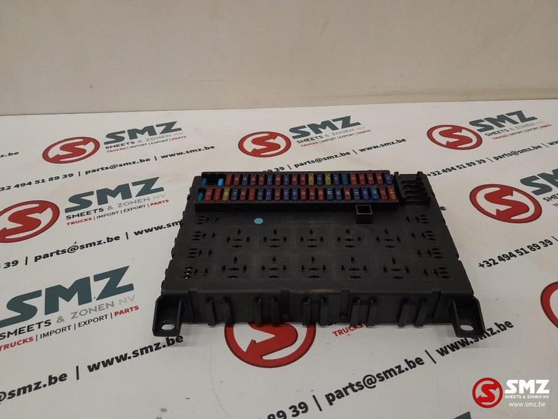DAF Occ zekeringskast DAF - Sistema eléctrico para Camión: foto 2 DAF Occ zekeringskast DAF - Sistema eléctrico para Camión: foto 2