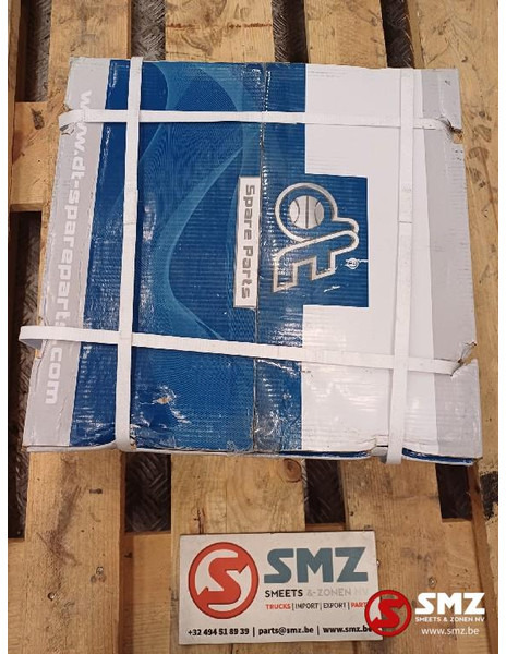 DAF Remschijf DAF - Discos de freno para Camión: foto 4 DAF Remschijf DAF - Discos de freno para Camión: foto 4