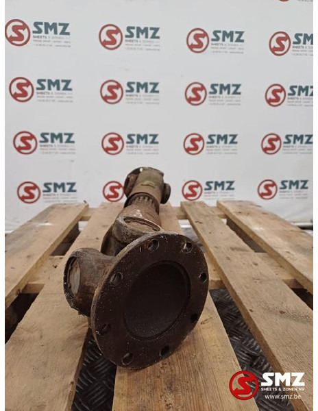 Deutz Occ cardanas Deutz Magirus - Palier para Camión: foto 3 Deutz Occ cardanas Deutz Magirus - Palier para Camión: foto 3