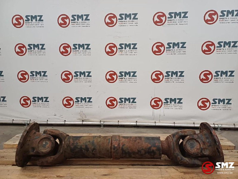 Deutz Occ cardanas Deutz Magirus - Palier para Camión: foto 1 Deutz Occ cardanas Deutz Magirus - Palier para Camión: foto 1