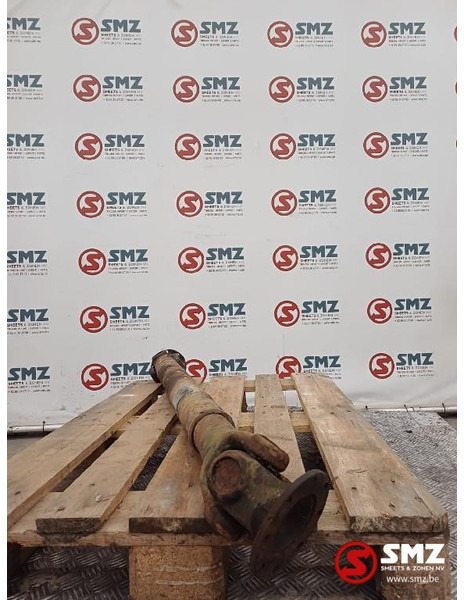 Deutz Occ cardanas Deutz Magirus - Palier para Camión: foto 4 Deutz Occ cardanas Deutz Magirus - Palier para Camión: foto 4