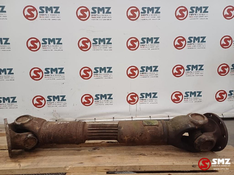 Deutz Occ cardanas Deutz Magirus - Palier para Camión: foto 2 Deutz Occ cardanas Deutz Magirus - Palier para Camión: foto 2