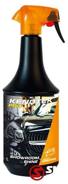 Diversen Kenotek Showroom Shine 1L - Aceite de motor/ Producto para el cuidado del coche: foto 1 Diversen Kenotek Showroom Shine 1L - Aceite de motor/ Producto para el cuidado del coche: foto 1
