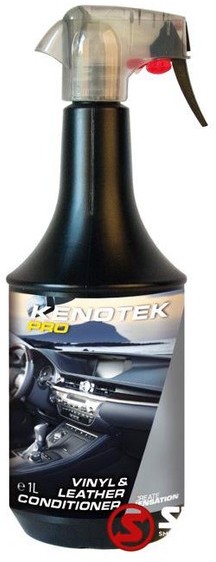 Diversen Kenotek Vinyl & Leather Conditioner 1L - Aceite de motor/ Producto para el cuidado del coche: foto 1 Diversen Kenotek Vinyl & Leather Conditioner 1L - Aceite de motor/ Producto para el cuidado del coche: foto 1