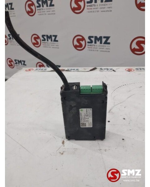 Diversen Occ ECU Mercedes Actros TX Sky interface 0942-1000 - Unidad de control para Camión: foto 1 Diversen Occ ECU Mercedes Actros TX Sky interface 0942-1000 - Unidad de control para Camión: foto 1