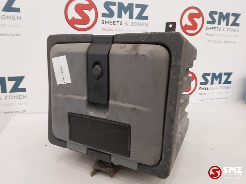 Diversen Occ Gereedschapskoffer 40x40x35 - Bastidor/ Chasis para Camión: foto 1 Diversen Occ Gereedschapskoffer 40x40x35 - Bastidor/ Chasis para Camión: foto 1