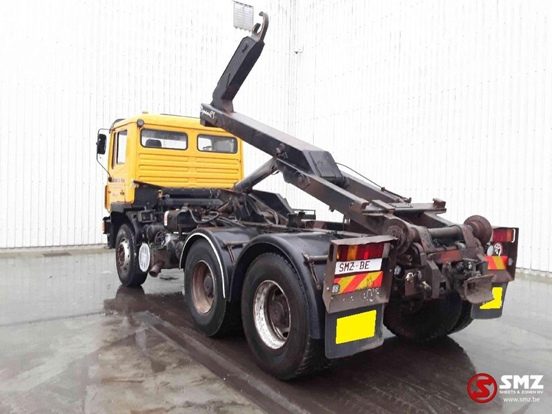 Diversen Occ Haaksysteem 5.00m - Equipos de gancho multilift/ De cadena multilift: foto 5 Diversen Occ Haaksysteem 5.00m - Equipos de gancho multilift/ De cadena multilift: foto 5