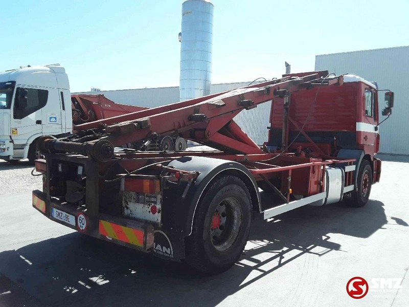 Diversen Occ Haaksysteem kabel 555cm - Equipos de gancho multilift/ De cadena multilift: foto 4 Diversen Occ Haaksysteem kabel 555cm - Equipos de gancho multilift/ De cadena multilift: foto 4