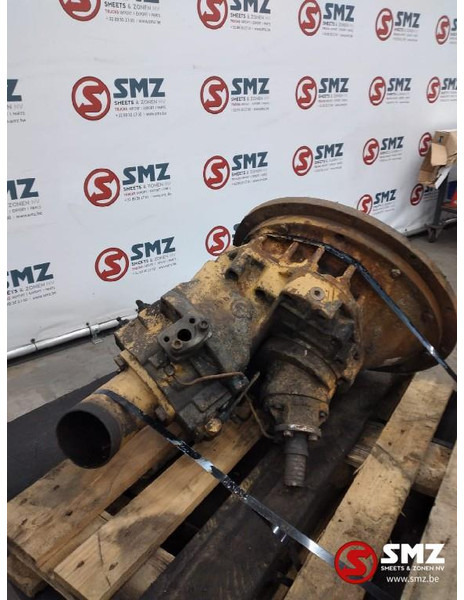 Diversen Occ Hydraulische pomp Hydromatik - Bomba hidráulica para Camión: foto 4 Diversen Occ Hydraulische pomp Hydromatik - Bomba hidráulica para Camión: foto 4