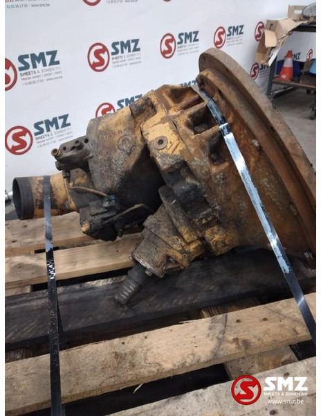 Diversen Occ Hydraulische pomp Hydromatik - Bomba hidráulica para Camión: foto 2 Diversen Occ Hydraulische pomp Hydromatik - Bomba hidráulica para Camión: foto 2