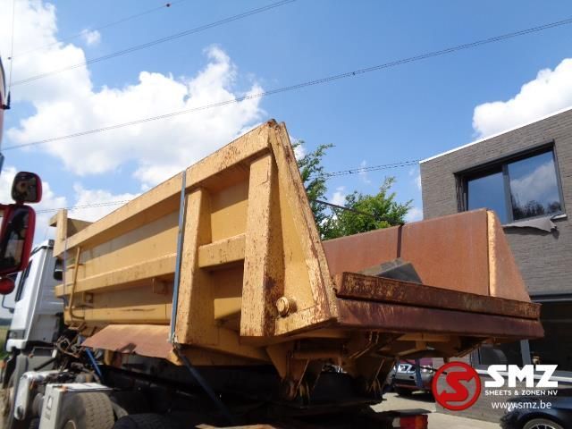 Diversen Occ Kipbak - Carrocería basculante: foto 5 Diversen Occ Kipbak - Carrocería basculante: foto 5