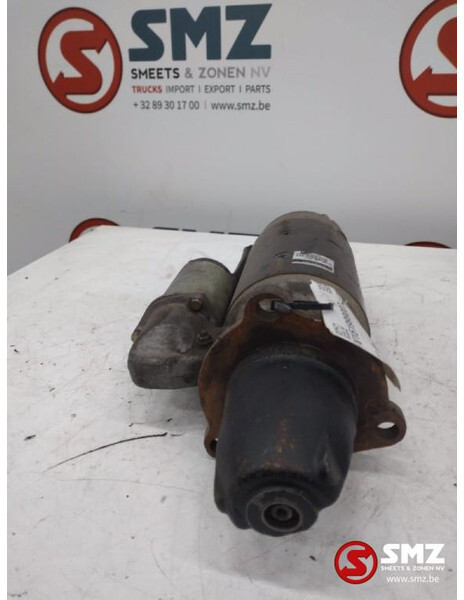 Diversen Occ Starter - Sistema eléctrico para Camión: foto 1 Diversen Occ Starter - Sistema eléctrico para Camión: foto 1