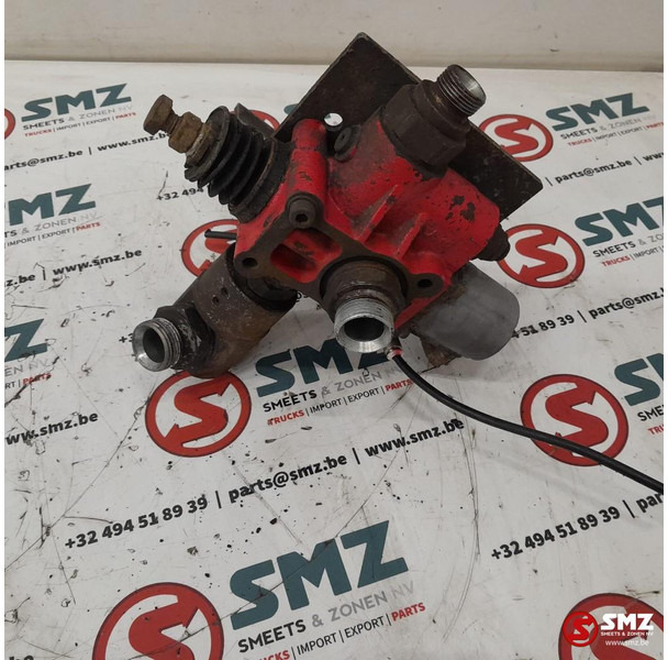 Diversen Occ hydraulisch kipventiel DISTR. BZDP-150LTS - Hidráulica para Camión: foto 1 Diversen Occ hydraulisch kipventiel DISTR. BZDP-150LTS - Hidráulica para Camión: foto 1