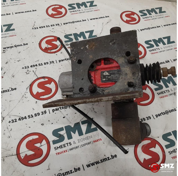 Diversen Occ hydraulisch kipventiel DISTR. BZDP-150LTS - Hidráulica para Camión: foto 3 Diversen Occ hydraulisch kipventiel DISTR. BZDP-150LTS - Hidráulica para Camión: foto 3